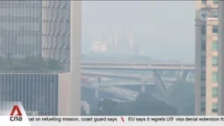 CNA Explains: How does haze reach Singapore and what do air quality readings tell us?