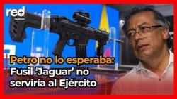 The scandal rocking the Gustavo Petro administration: A final blow to his greatest aspiration