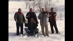 Braća Babajić - Pjesmom sretoh hiljadu jarana - (Official video 2007)