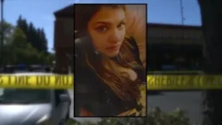 Daughter gunned down by man police say had allegedly stalked her for months