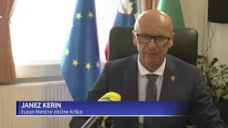 Odobrena sofinancerska sredstva za projekt Vojaški most v Krškem
