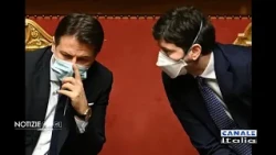 There are still so many questions that thousands of Italians haven't had answered | Canale Italia