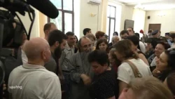 Գլխավոր դատախազը բողոքարկել է Միքայել Սրբազանի վերաբերյալ Վերաքննիչ դատարանի որոշումը