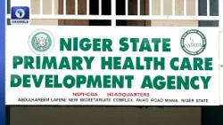 Niger State Records 262 Suspected Diphtheria Cases, 30 Deaths
