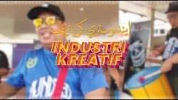 Rampai Pagi 27 September 2026, Segmen Industri Kreatif - Seni Gubahan Penyeri Majlis