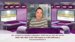 Parlez-moi d'avenir 20h a 22h - 10 septembre 2026