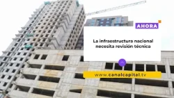 ¿Cómo aplica la norma de sismo resistencia en Colombia? | Emergencias