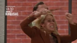 TAUTOS BUKIAUSIAS - sekmadieniais, 19:30 per TV3! 🔢🧮📐𝞹📈🧠📚