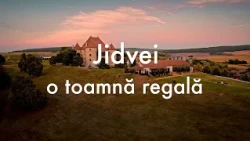 Descoperim un Jidvei în care tradiția și tehnologia se împletesc firesc, la Exclusiv în România