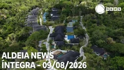 Aldeia News - 08/09/2026