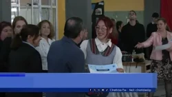 225 PROJECTS EXHIBITED AT THE FORMOSA EDUCATION FAIR