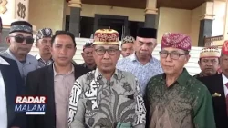 Indigenous Community Issues Summons to PTPN 1 Regional 7 Bunga Mayang
