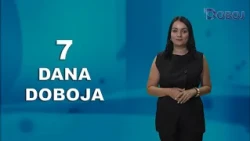 7 Dana Doboja 30. 8. 2026.