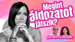 „Tóth Gabi magából csinált bazári majmot” | Bulvárbölcsészek