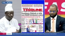 TVC Newspaper Review: Atiku, Obi Camps Clash Over Presidential Race