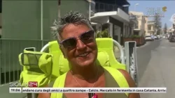 Sicilia24 31 Agosto 2026 - ore 19