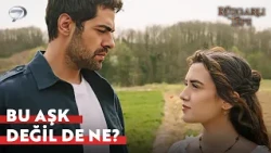 Halil Is Terrified That Something Will Happen to Zeynep | Wind Hill Episode 81