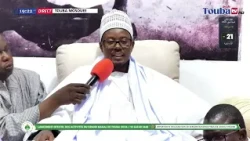 Official Statement by Serigne Bass Abdou Khadre Mbacké - Official Launch of Magal Touba 2026