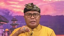 DHARMA ENLIGHTENMENT - READING THE MESSAGE OF KARMA THROUGH THE JOURNEY OF ATMA PRASANGSA