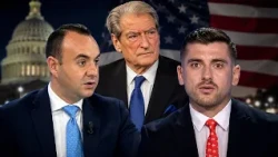 “Ndërruam sallën se nuk i zinte…”Balliu: Berisha vizitë mjekësore në SHBA? Është në top formë…