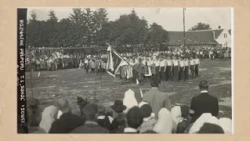 Večer s históriou Senice v DAV-e