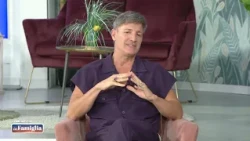 GIUSEPPE LUCIANO pomeriggio in famiglia 11 settembre 2026