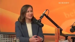 ÖVP Minister Bauer: "Tolerance doesn't mean allowing everything"