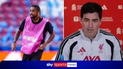 Was Bradley Barcola the right signing to replace Mo Salah?