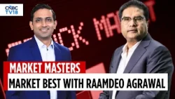 What Raamdeo Agrawal Is Buying, Watching & Questioning in 2026