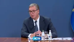 Vučić: Ostavku na mesto predsednika podnosim odmah po povratku iz Njujorka, 25. ili 26. septembra