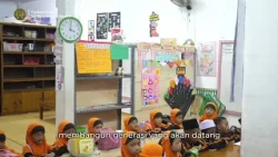 LAND ACQUISITION ENDOWMENT OF IMAM AN NAWAWI FOUNDATION