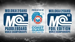 40 Miles Across the Kaʻiwi Channel | M2O 2026 Race Special