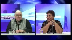 ცირა თელოიანის საავტორო გადაცემა | 14.10.2026