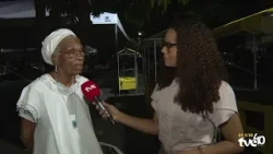 TERREIRO CASA BRANCA PROMOTES HEALTH, CULTURE AND LITERATURE FAIR | TVE NEWS 09/25/2026