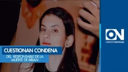 Bibian López's family questions sentence for accident that claimed her life