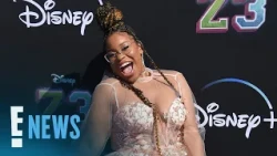 Carla Jeffery's Family Responds to Claim Drugs Were Involved in Death | E! News