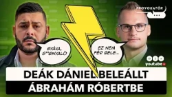 "Fideszes polgárháború" kezdődött | PROVOKATŐR