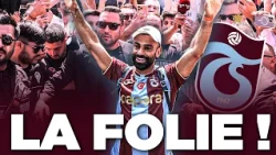 SALAH has arrived in TURKEY, it's pure MADNESS!!!