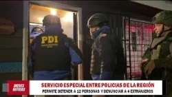 RESUMEN BREVES NOTICIAS 15 AL 19 DE JUNIO 2026