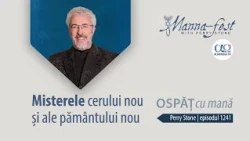 Mysteries of the New Heavens and the New Earth | Manna-Fest | Perry Stone | Episode 1241