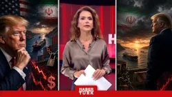 İran Trump'ın Baskı Açıklamasına Karşı Ne Hamle Yapacak? | Ana Haber Bülteni - 10 Ağustos 2026