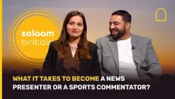 What it takes to become a News Presenter or a Sports Commentator?