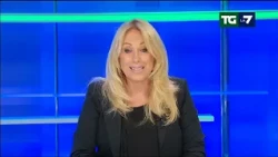 Edizione delle ore 20.00 del 16/08/2026