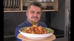 HEALTHY FLAVORS - Beef Bourguignon