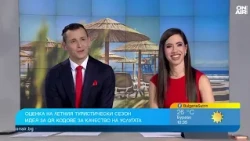 Румен Драганов поиска зала за 10 000 души в Слънчев бряг: Южното Черноморие е пълно