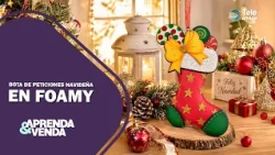 CHRISTMAS WISH BOOT | Learn and Sell