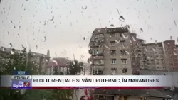 03 TORRENTIAL RAIN AND STRONG WINDS IN MARAMUREȘ