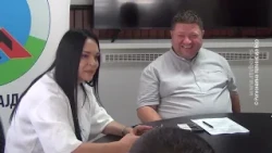 Novi kolektivni ugovor za zaposlene u javnim preduzećima Majdanpeka, 10. avgust 2026.(RTV Bor)