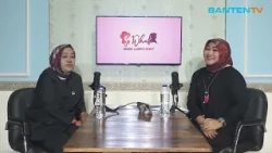 So What - Sukseskan Pemilu 2024 Saatnya Perempuan Pilih Perempuan