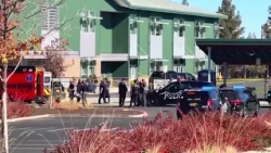 2 victims of Oregon school shooting remembered as investigators release new details